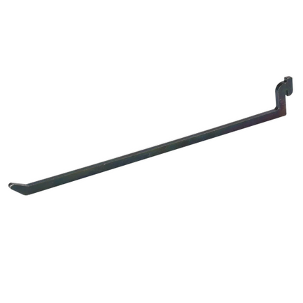 Flextur Gridlok 10" Industrial Hook Tool Holder (10pk)