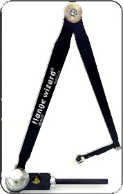 Layout Tool  Master Marker Arm Assembly (Accessory)