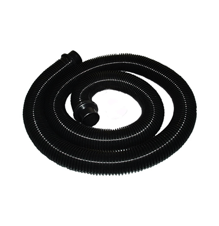 ACE 10 ft. Extraction Hose Extension for Portable Fume Exhauster