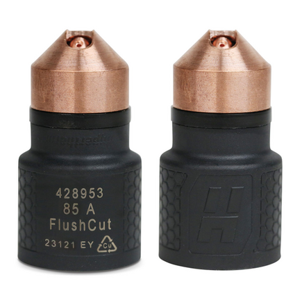 Hypertherm 85 amp SmartSYNC Cartridge for Flush Cutting