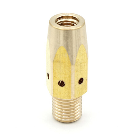 Miller® Style Contact Tip Adapter Pkg of 1