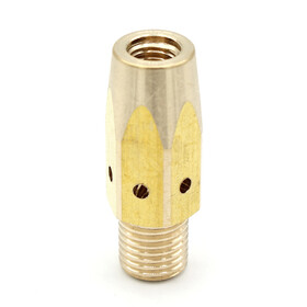 Miller® Style Contact Tip Adapter Pkg of 1