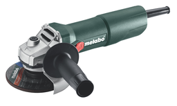 Metabo 4-1/2 Corded Angle Grinder with Lock-on 7 Amp 11,000 RPM 4.5 in. 
