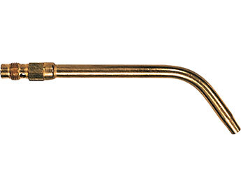 Air Acetylene Feather Flame® Screw-In Tips #3