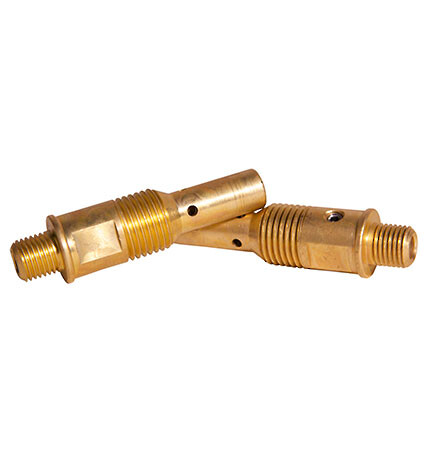 American Torch Tip 52FN Tweco Gas Diffuser 200 Amp