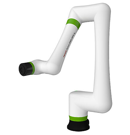APT MOD-WELD Cobot 55"