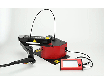 ArcDroid CNC Plasma Robot Standard Basic Package