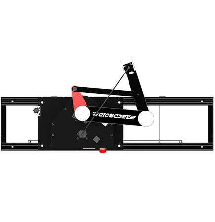 ArcDroid CNC Plasma Robot Standard Basic Package
