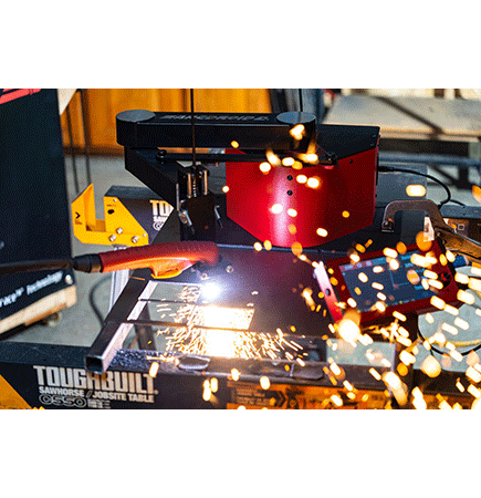 ArcDroid CNC Plasma Robot Standard Basic Package