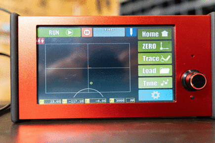 ArcDroid CNC Plasma Robot Standard Basic Package
