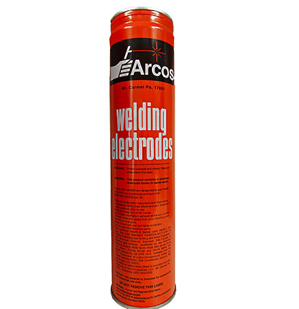 Arcos E309L-15 Stick Electrode 3/32" x 12 8lb Can
