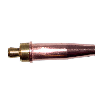 ATT  Victor® Style Propylene | Mapp 5-GPP Oxy-Fuel Cutting Tips
