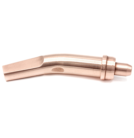 ATT Victor® Style Gouging, Scarfing Tip 1-101 Series Size 2