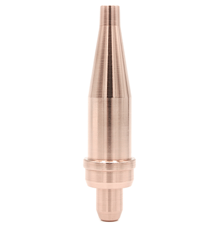 ATTC® V Style Torch Tip Size 000 Acetylene 1 Series