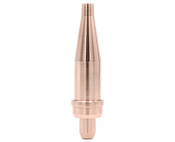 ATTC® V Style Torch Tip Size 000 Acetylene 1 Series