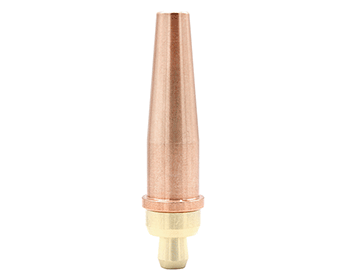 ATTC® V Style Torch Tip Size 000 Propane / Natural Gas 1 Series