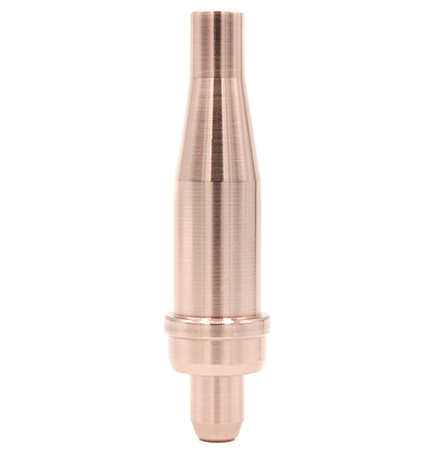ATTC® V Style Torch Tip Size 2 Acetylene 1 Series