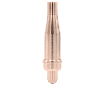 ATTC® V Style Torch Tip Size 4 Acetylene 1 Series