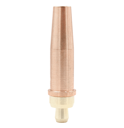 ATTC® V Style Torch Tip Size 5 Propane / Natural Gas 1 Series