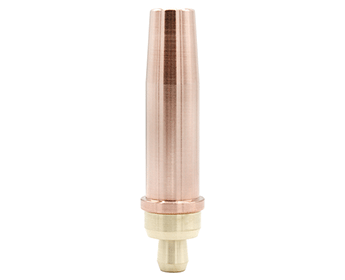 ATTC® V Style Torch Tip Size 7 Propane / Natural Gas 1 Series