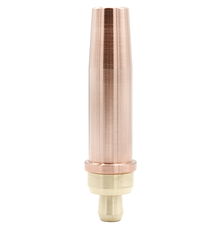 ATTC® V Style Torch Tip Size 8 Propane / Natural Gas 1 Series