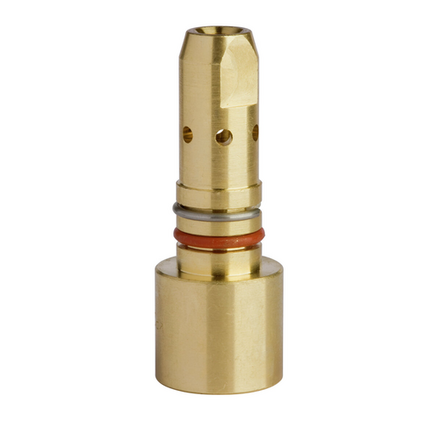 Lincoln Magnum® PRO Diffuser Standard Duty 350 amp for Slip on Nozzles