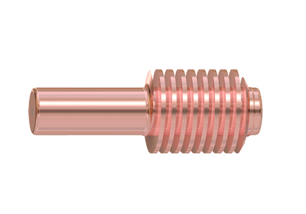 Hypertherm Powermax 45 Electrode Pkg of 5