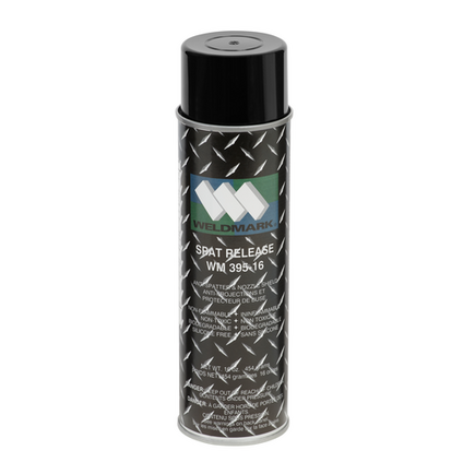 Weldmark 395 Heavy Duty Anti-Spatter, 16oz