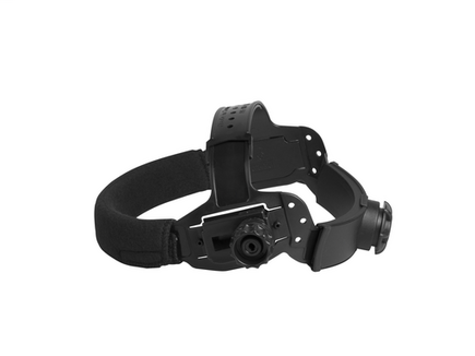 Optrel® Helmet Headgear Black