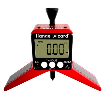 Digital Magnetic Centering Head for Pipes 3