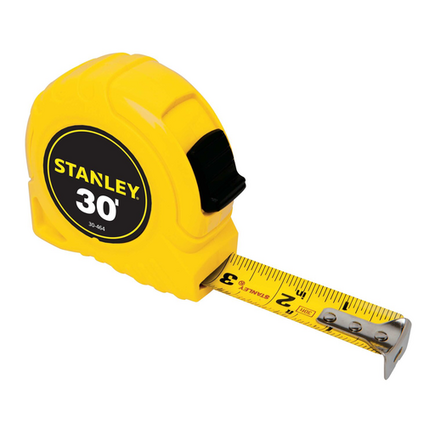 Stanley Tape Measure 1