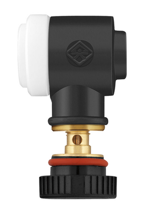 FL2L Torch Body for FL130/FL230 Flex-Loc Torches
