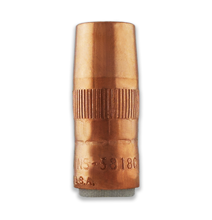 Bernard Centerfire™ Nozzle Small 5/8