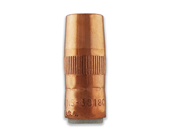 Bernard Centerfire™ Nozzle Small 5/8