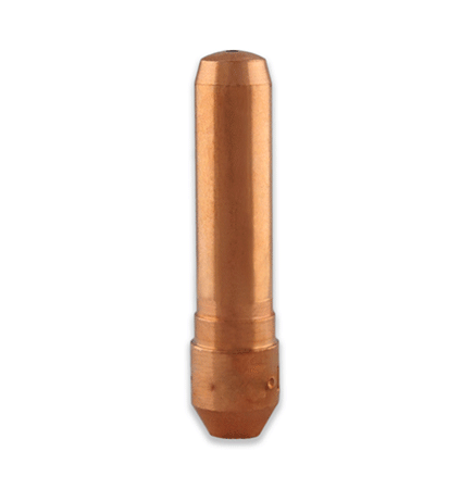 Bernard T-035AL Center Fire Contact Mig Tip .035" (0.9mm)