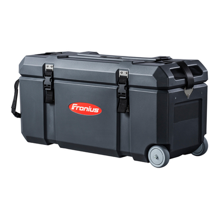 Fronius Tool Case 120 with Wheels