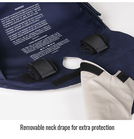 GlareBlocker™ Welding Helmet Glare Guard