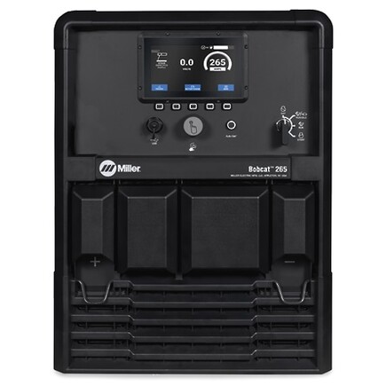 Bobcat 256 (Kohler)