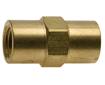 Conex 15mm x G3/8 Female Coupler Adaptor Brass Compression