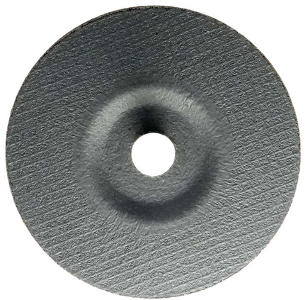 6" x 1/8 Cut-Grind Combo Wheel Tiger Zirc Type 27 Weiler