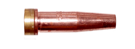 Weldmark Oxy-Fuel Cutting Tips Harris 6290NX Size: 1