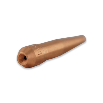 Bernard TT-045 Centerfire™ Tapered Mig Contact Tip .045" (1.2mm)