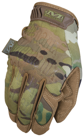 Mechanix Wear Original® Tactical Glove Camouflage Large