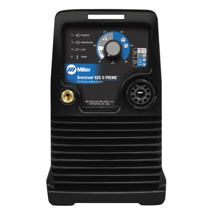 Miller Spectrum 625 X-treme Plasma Cutter with 20ft Torch