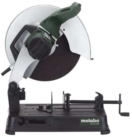 Metabo Chop Saw 14