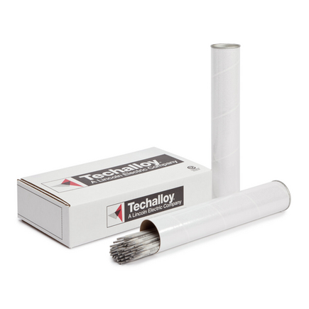 Tech-rod® 99 Stick (SMAW) Electrode, 1/8x14 in, (3) 10 lb Easy Open Can