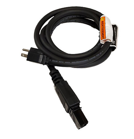 Miller Maxstar 161 Series Power Cord 120 Volt