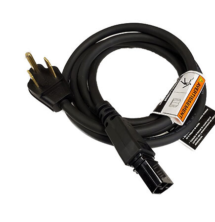 Miller 278903 Maxstar 161 Series Power Cord 240 Volt