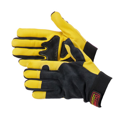 XY250-L - LOCK 8 Equipment