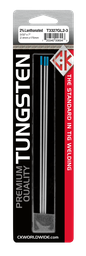 Tungsten 2% Lanthanated 3/32" x 7" 3 Pack